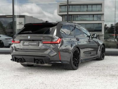 BMW M3 Touring xDrive Competition Carbon H&K 360°  - 4