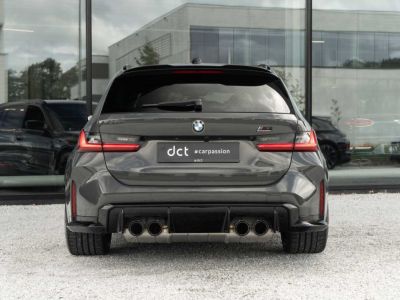 BMW M3 Touring xDrive Competition Carbon H&K 360°  - 5