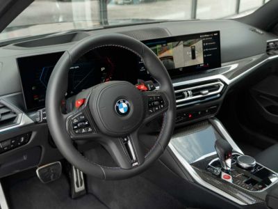 BMW M3 Touring xDrive Competition Carbon H&K 360°  - 12