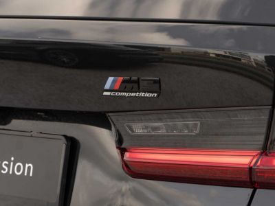 BMW M3 Touring xDrive Competition Laserlights H&K ACC Keyless  - 8