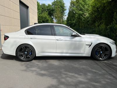 BMW M3 VI (F80) 431ch M DKG - <small></small> 49.990 € <small>TTC</small> - #8