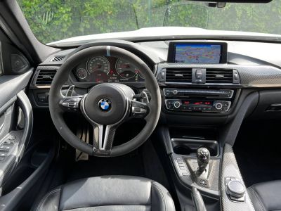 BMW M3 VI (F80) 431ch M DKG - <small></small> 49.990 € <small>TTC</small> - #11