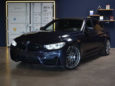 BMW M3 VI (F80) 450ch 30 Jahre M DKG - <small></small> 74.990 € <small>TTC</small> - #1