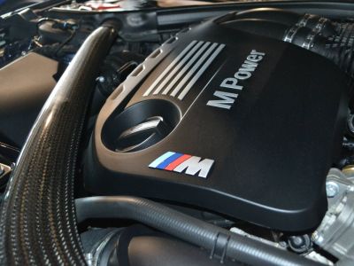 BMW M3 VI (F80) 450ch 30 Jahre M DKG - <small></small> 74.990 € <small>TTC</small> - #21