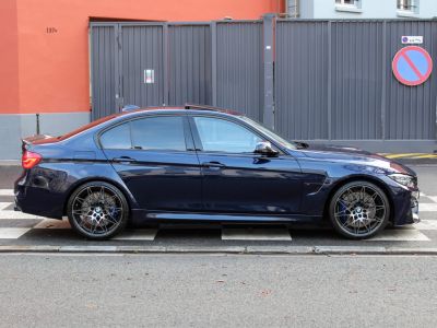 BMW M3 VI (F80) 450ch Pack Competition M DKG - <small></small> 77.950 € <small>TTC</small> - #2