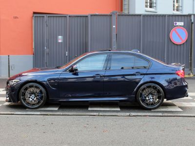 BMW M3 VI (F80) 450ch Pack Competition M DKG - <small></small> 77.950 € <small>TTC</small> - #3