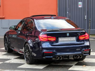 BMW M3 VI (F80) 450ch Pack Competition M DKG - <small></small> 77.950 € <small>TTC</small> - #22