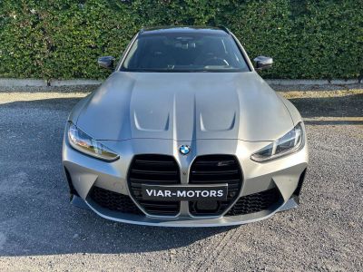 BMW M3 xDrive Competition M  - 2