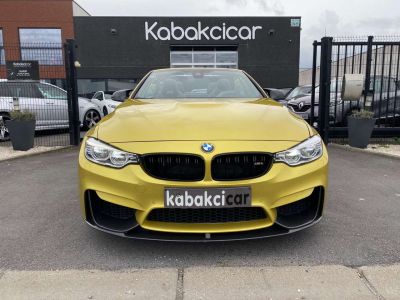 BMW M4 - COMPETITION HARMAN KARDON M PERFORMANCE  - 2