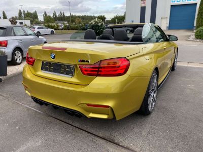 BMW M4 - COMPETITION HARMAN KARDON M PERFORMANCE  - 6