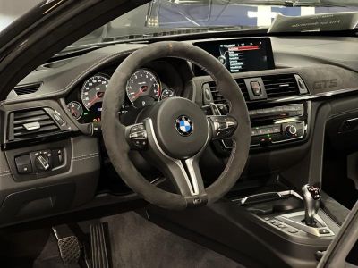 BMW M4 3.0 500CH GTS M DKG - <small></small> 194.900 € <small>TTC</small> - #14