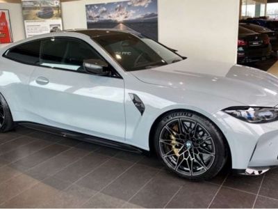 BMW M4 3.0 AS Competition M xDrive OPF  - 1