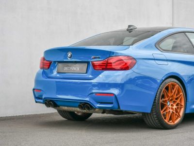 BMW M4 3.0 DKG - - HERITAGE 1 - 750 - HEAD-UP - CAMERA - 450 PK -  - 5