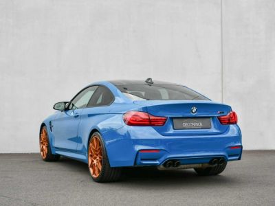 BMW M4 3.0 DKG - - HERITAGE 1 - 750 - HEAD-UP - CAMERA - 450 PK -  - 9