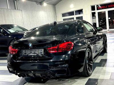 BMW M4 3.0 DKG Drivelogic Pack Carbon Etat Neuf Full Hist  - 3