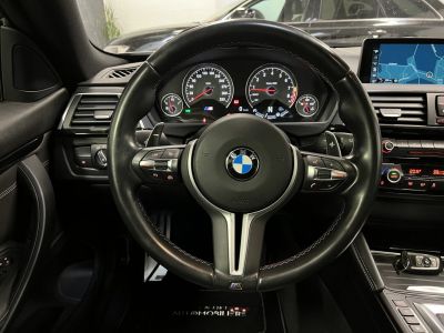 BMW M4 3.0i 450 CH DKG7 Garantie 12 Mois - <small></small> 52.990 € <small>TTC</small> - #13