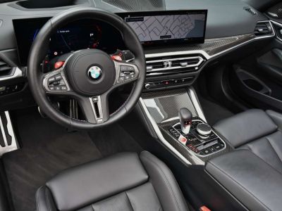 BMW M4 CABRIO AS XDRIVE COMPETITION  - 4