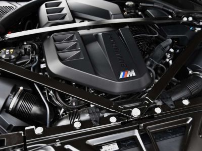 BMW M4 CABRIO AS XDRIVE COMPETITION  - 6