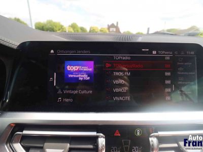 BMW M4 CABRIO COMP 4X4 360CAM HUD MEMO KEYLES  - 38