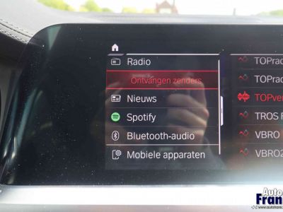 BMW M4 CABRIO COMP 4X4 360CAM HUD MEMO KEYLES  - 39