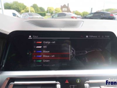 BMW M4 CABRIO COMP 4X4 360CAM HUD MEMO KEYLES  - 42