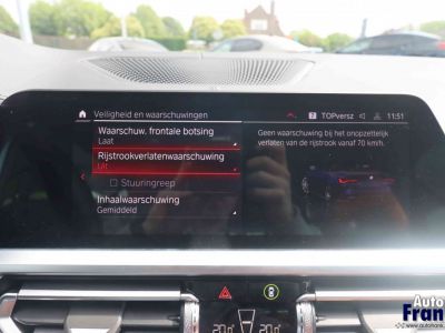 BMW M4 CABRIO COMP 4X4 360CAM HUD MEMO KEYLES  - 43