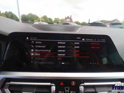 BMW M4 CABRIO COMP 4X4 360CAM HUD MEMO KEYLES  - 45