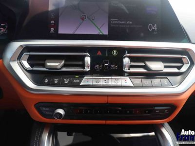 BMW M4 CABRIO COMP 4X4 360CAM HUD MEMO KEYLES  - 47