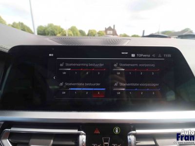 BMW M4 CABRIO COMP 4X4 360CAM HUD MEMO KEYLES  - 48