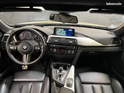 BMW M4 Cabriolet I (F83) 431ch DKG - <small></small> 56.990 € <small>TTC</small> - #9