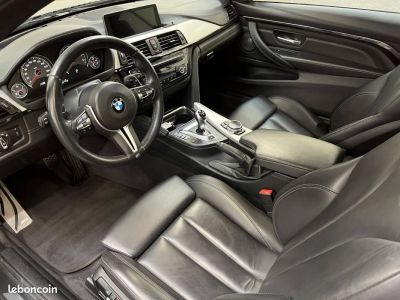 BMW M4 Cabriolet I (F83) 431ch DKG - <small></small> 56.990 € <small>TTC</small> - #16