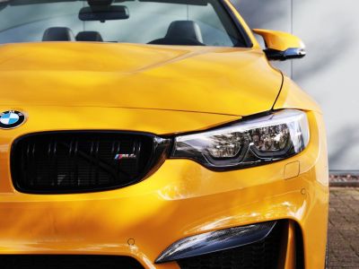 BMW M4 Convertible 30 years edition 3.00 l / 331 hp  - 15