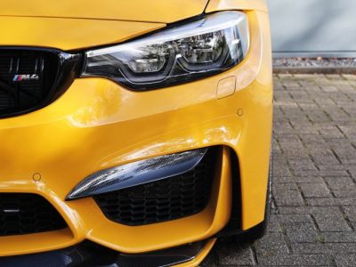 BMW M4 Convertible 30 years edition 3.00 l / 331 hp  - 16