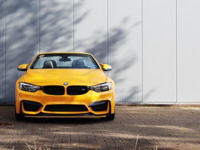 BMW M4 Convertible 30 years edition 3.00 l / 331 hp  - 18