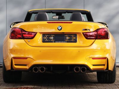 BMW M4 Convertible 30 years edition 3.00 l / 331 hp  - 26