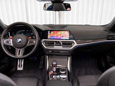 BMW M4 Convertible Cabrio xDrive Competition Harman Kardon Head-Up  - 22