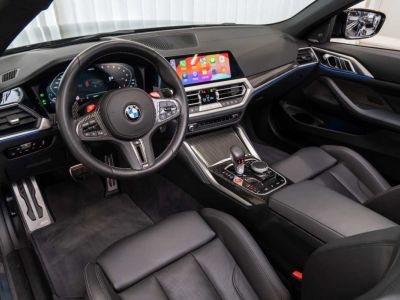 BMW M4 Convertible Cabrio xDrive Competition Harman Kardon Head-Up  - 23