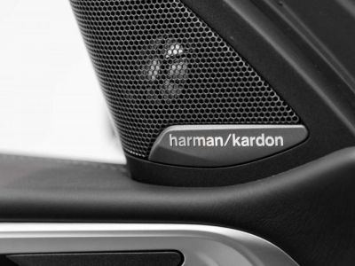 BMW M4 Convertible Cabrio xDrive Competition Harman Kardon Head-Up  - 33
