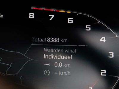BMW M4 Convertible Cabrio xDrive Competition Harman Kardon Head-Up  - 40