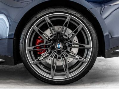 BMW M4 Convertible Cabrio xDrive Competition Harman Kardon Head-Up  - 49