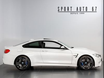 BMW M4 COUPE - <small></small> 52.500 € <small>TTC</small> - #2