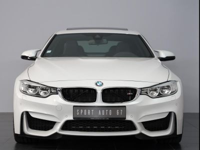 BMW M4 COUPE - <small></small> 52.500 € <small>TTC</small> - #6