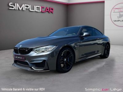 BMW M4 Coupé 3.0 DKG  - 2