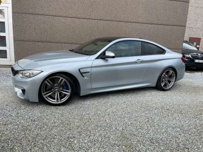 BMW M4 Coupé 3.0 DKG Carbon  - 2