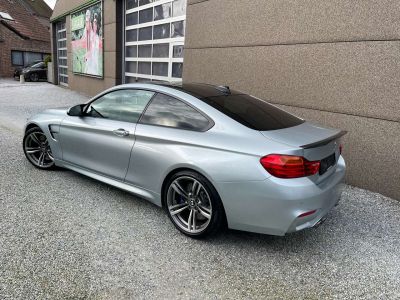 BMW M4 Coupé 3.0 DKG Carbon  - 3