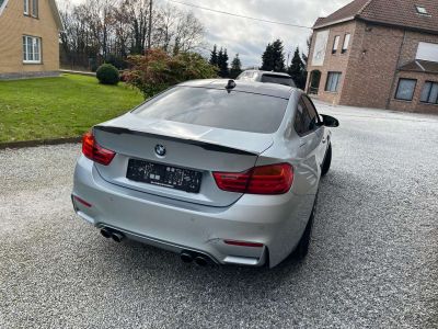 BMW M4 Coupé 3.0 DKG Carbon  - 5