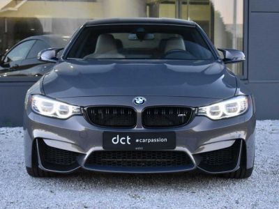 BMW M4 Coupé 3.0 DKG H - K Sound HUD 360° M Perf Exhaust Individu  - 2