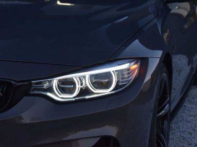 BMW M4 Coupé 3.0 DKG H - K Sound HUD 360° M Perf Exhaust Individu  - 3