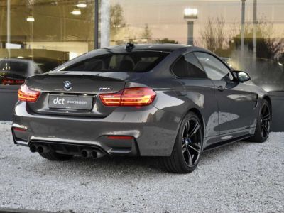 BMW M4 Coupé 3.0 DKG H - K Sound HUD 360° M Perf Exhaust Individu  - 4