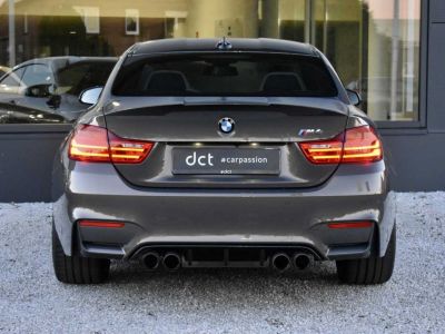 BMW M4 Coupé 3.0 DKG H - K Sound HUD 360° M Perf Exhaust Individu  - 5